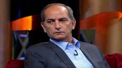 محمد جمعة ينعي الفنان الراحل هشام سليم