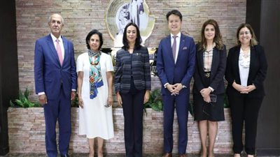 قومي المرأة يعلن تشكيل لجنة للتوعية بأهمية الملكية الفكرية في دعم التمكين الاقتصادي والاجتماعي للمرأة