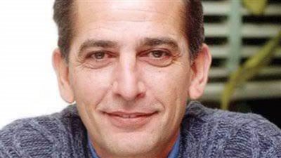 رئيس المركز القومي للسينما تنعي الفنان هشام سليم