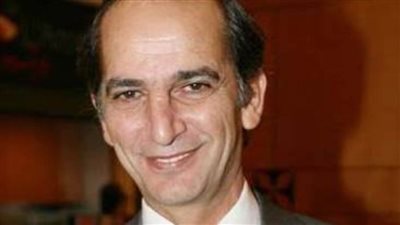 «الفني للمسرح» ينعي الفنان هشام سليم