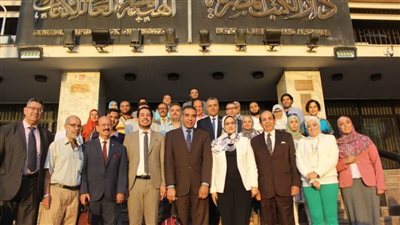 ننشر تفاصيل وتوصيات مؤتمر التراث وترسيخ الهوية بدار الكتب والوثائق