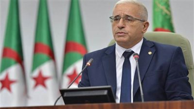 رئيس البرلمان الجزائري: القمة العربية ستكون مواتية لتحقيق الوحدة بين الفصائل الفلسطينية