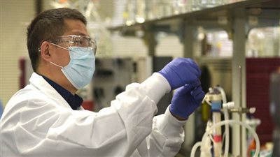 منظمة الصحة العالمية: نهاية وباء كورونا تلوح في الأفق.. ويجب الحذر