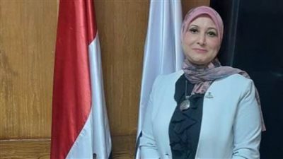 كوثر محمود: خطة تطوير التمريض تشمل التدريب المهني المستمر والحد من التسرب