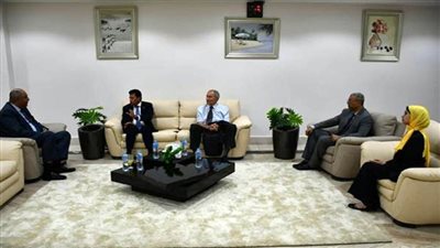 صبحي: لدينا خطة متكاملة مع 