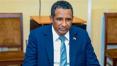 نائب رئيس مجلس السيادة يدعو السودانيين إلى العمل على مد جسور التسامح لنهضة البلاد