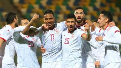 وديا.. تونس تفوز على جزر القمر.. وأستراليا تهزم نيوزيلندا