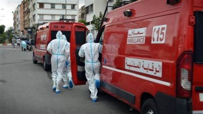 المغرب: 15 إصابة جديدة وحالة وفاة واحدة بكورونا 