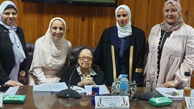 رسالة دكتوراه عن برنامج لتعديل نمط الحياة لمرضى اضطراب تعاطى المخدرات