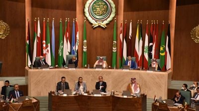 وزراء الإعلام العرب يؤكدون ضرورة تقديم الدعم الإعلامي لمساندة القضية الفلسطينية