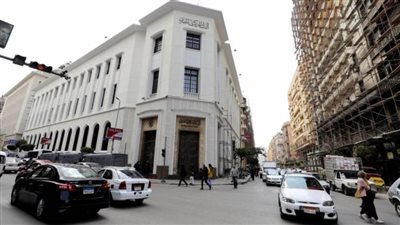 البنك المركزي: 6.5 تريليون جنيه حجم الودائع بالبنوك المصرية بنهاية أغسطس الماضي 