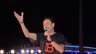 من ميناء رشيد الجديد.. انطلاق فعاليات مهرجان رشيد الأول للموسيقى والغناء 