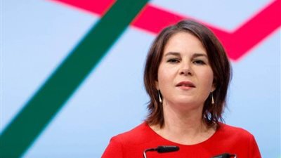 وزيرة الخارجية الألمانية: تحسين حقوق المرأة ركيزة أساسية للسياسة الدولية
