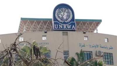 الأمين العام للأمم المتحدة: ليس مسموحًا بالفشل في توفير تمويل للأونروا