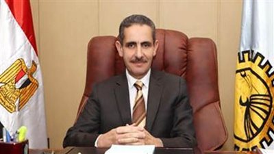 إزاله 11 حالة تعد على الأراضي الزراعية بالغربية