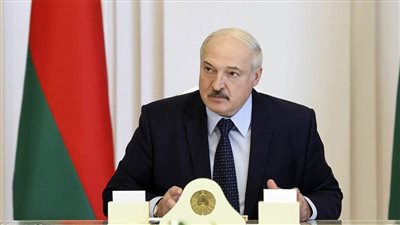 رئيس بيلاروسيا: لن نخوض حربا إلا للدفاع عن وطننا وأرضنا‎‎