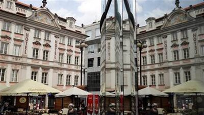 تايوان والتشيك توقعان 6 اتفاقيات تعاون في مجالات التكنولوجيا والتعليم والثقافة ‎‎