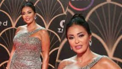 داليا البحيري تكشف عن عمل جديد أثناء حضورها مهرجان القاهرة للدراما