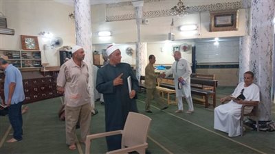 أهل الاستجابة في القرآن الكريم والسنة.. خطبة الجمعة لأوقاف الإسكندرية 