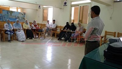 ورش عمل بكفر الشيخ لتناول قضايا تغير المناخ وأسبابه وآثاره