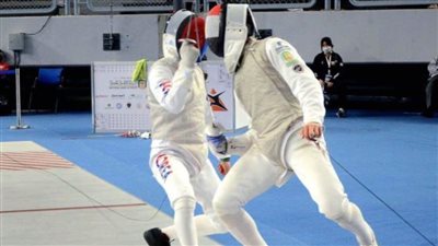 أحمد هنداوي ويوسف أسامة يشاركان ببطولة الـ