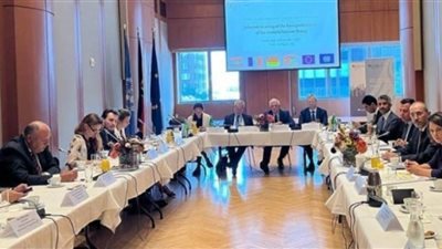 وزراء خارجية مجموعة ميونخ يؤكدون التزامهم المشترك بنظام دولي متعدد الأطراف