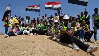 رئيس جامعة العريش: البرامج المميزة تعد نقلة تعليمية بالجامعة  