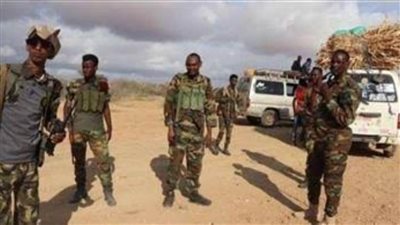 مقتل 15 عنصرا من 