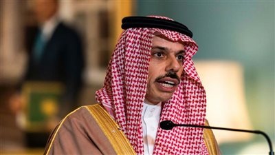 وزير الخارجية السعودي: لا تزال هناك خلافات مع طهران تمنعني من لقاء نظيري الإيراني