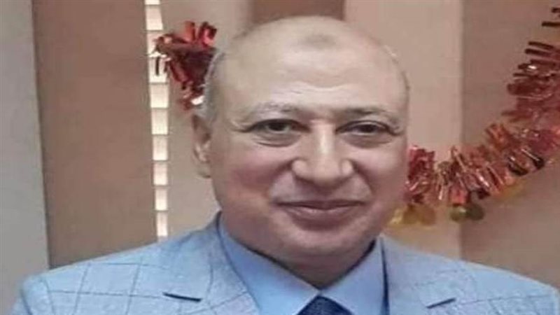 مختار توفيق عباس