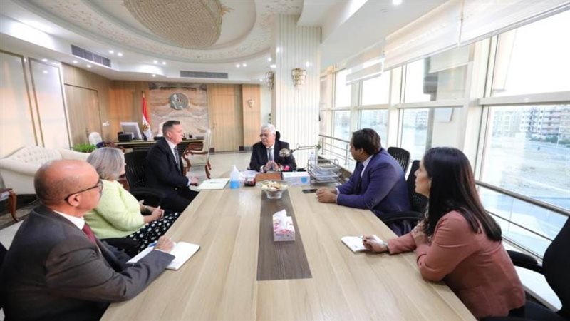 وزير التعليم العالي