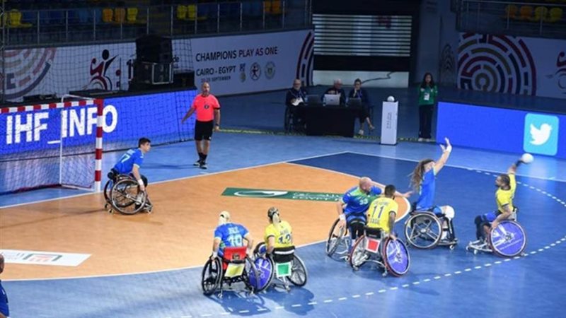 المنتخب البرازيلي