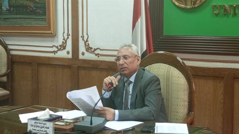 الدكتور عصام فرحات