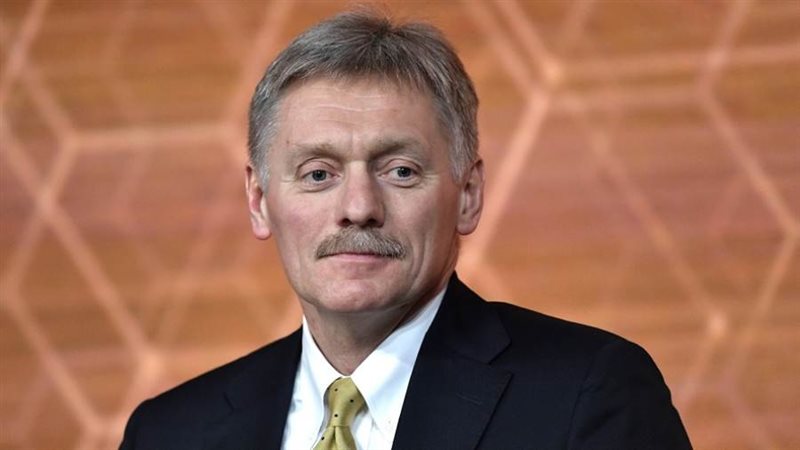 دميتري بسكوف