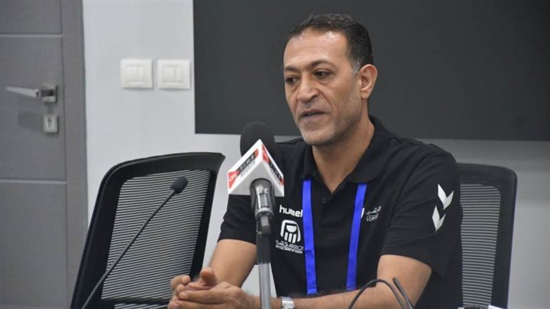 وائل عبد العاطى