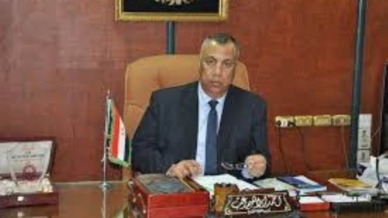 المهندس أحمد رعب