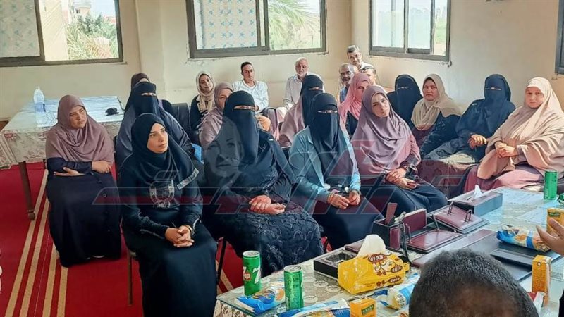 خلال التوعية