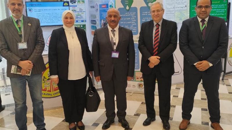 جانب من المنتدى