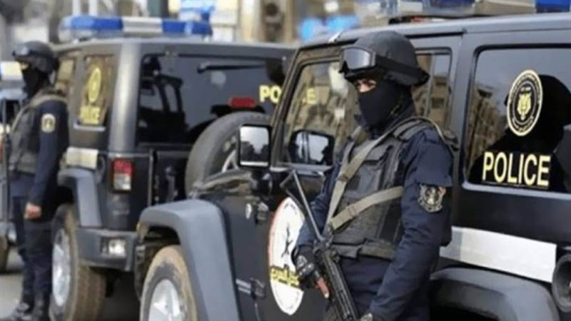 الأمن الاقتصادي بوزارة