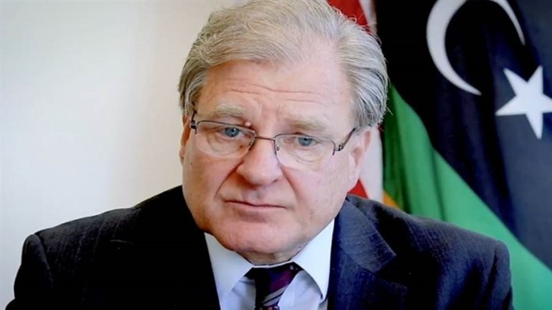 ريتشارد نورلاند