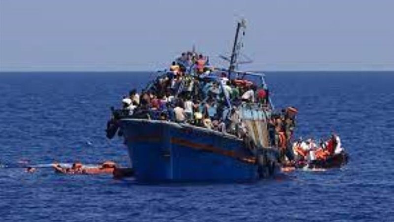 هجرة غير شرعية