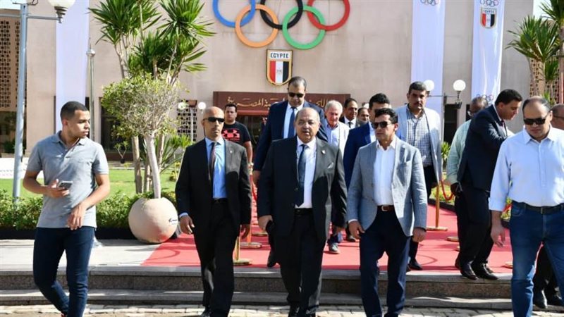 د. أشرف صبحى