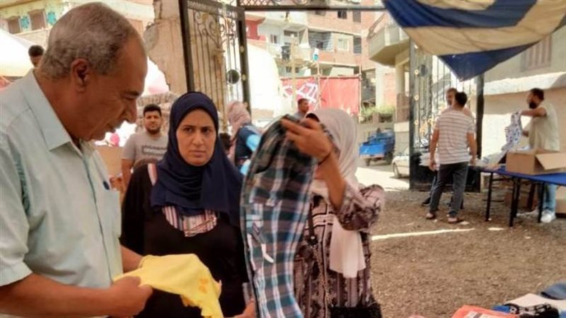 معرض اهلا مدارس