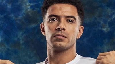 رسميًا.. عمر جابر سادس صفقات الزمالك في الميركاتو الصيفي