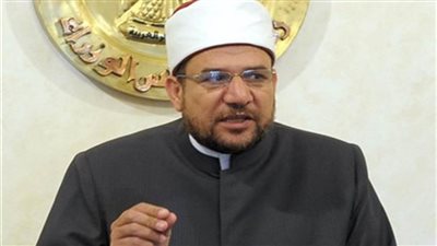 وزير الأوقاف: المساس بثوابت العقيدة والتجرؤ عليها لا يخدم سوى قوى التطرف