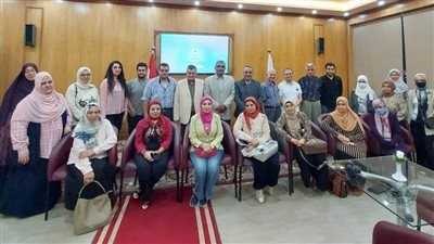 أطباء الدقهلية: 