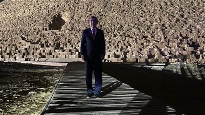 اليوم.. توماس باخ يعقد مؤتمرا صحفيا في مقر اللجنة الأولمبية