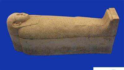 تعرف على كنز في محافظتك.. تابوت تل الدير 