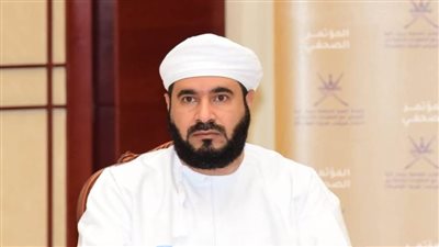وزير الأوقاف العماني: علينا استنهاض القيم الروحية للإنسان وإعمال العقل.. والبناء على التآلف الإنساني 