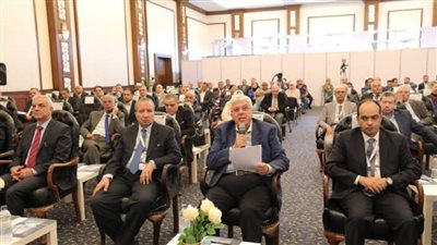  وزير التعليم العالي يرأس اجتماع الأعلى للجامعات بالسويس